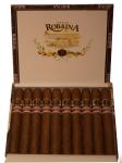 Vegas Robaina Edicion Regional Canada packaging